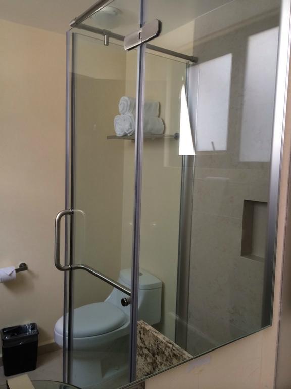 Double Room with Two Double Beds